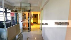 Blk 309A Teck Ghee Vista (Ang Mo Kio), HDB 5 Rooms #502857751